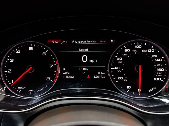 Vehicle view 83