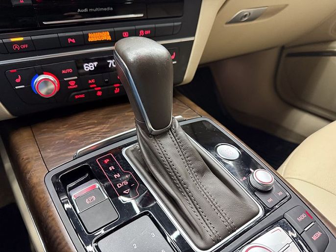 Vehicle view 84