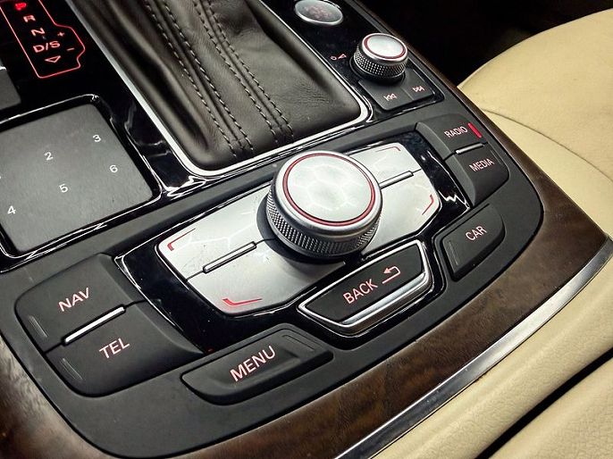 Vehicle view 86