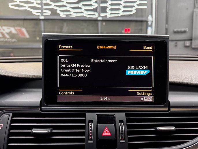 Vehicle view 87
