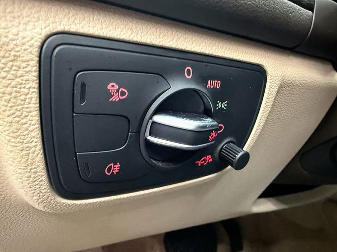 Vehicle view 88