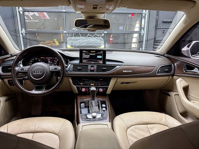 Vehicle view 91