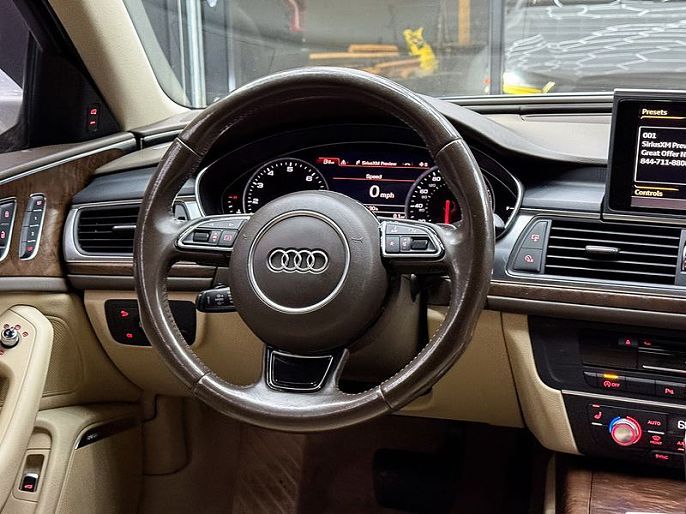 Vehicle view 92