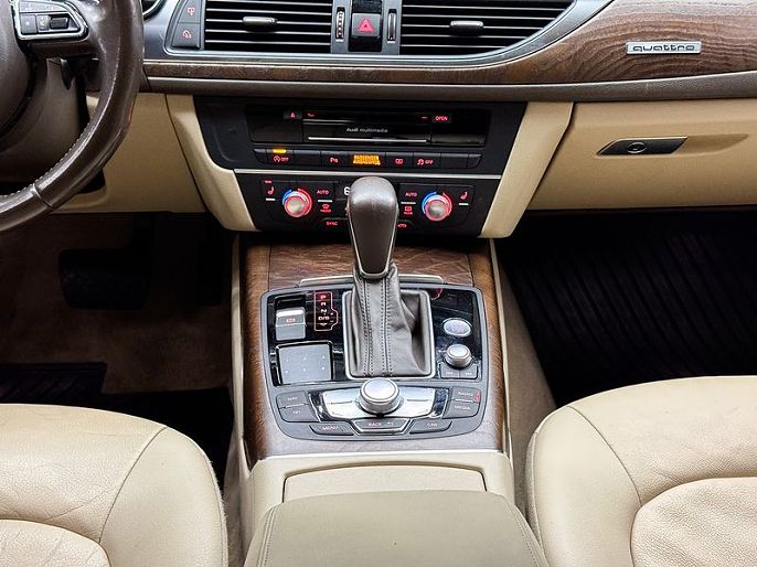 Vehicle view 94