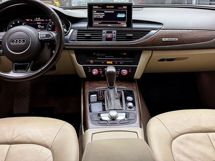 Vehicle view 96