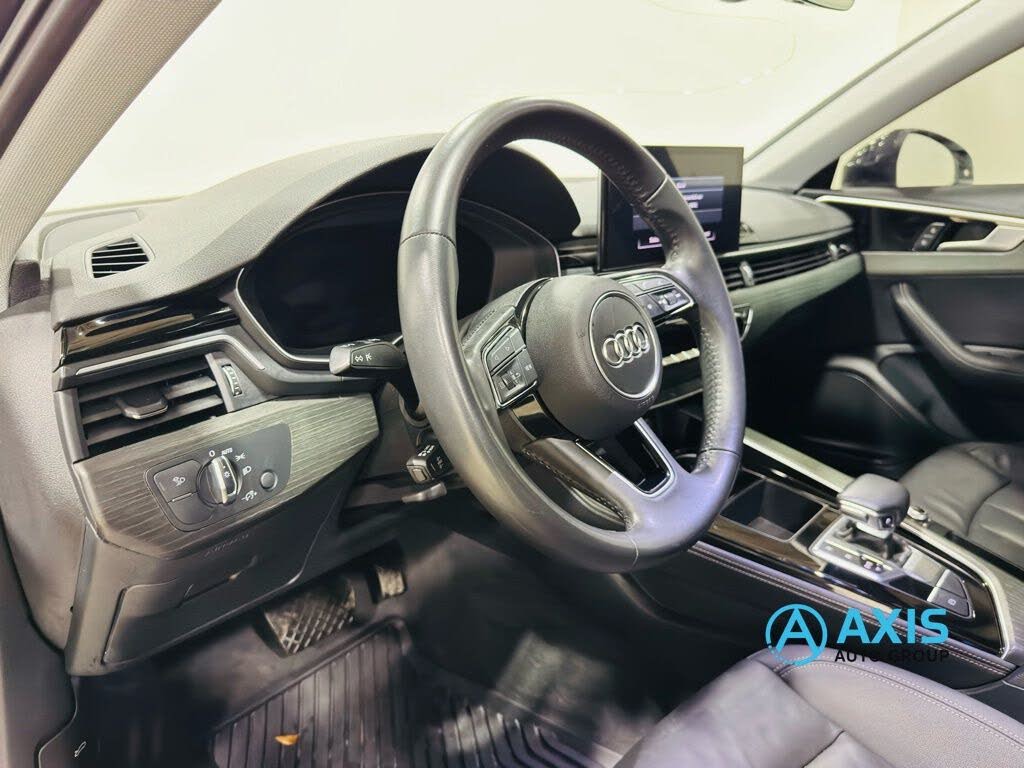 Vehicle view 21
