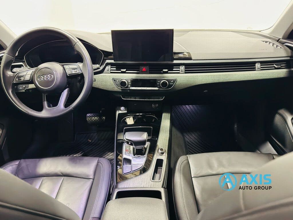 Vehicle view 22
