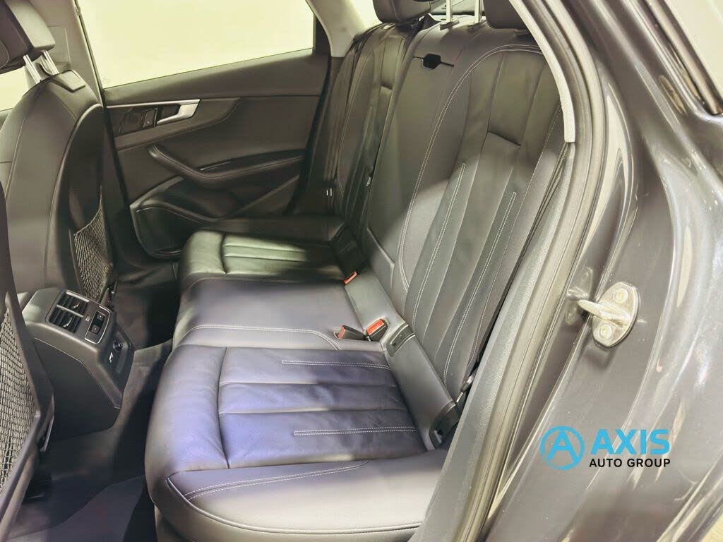 Vehicle view 25