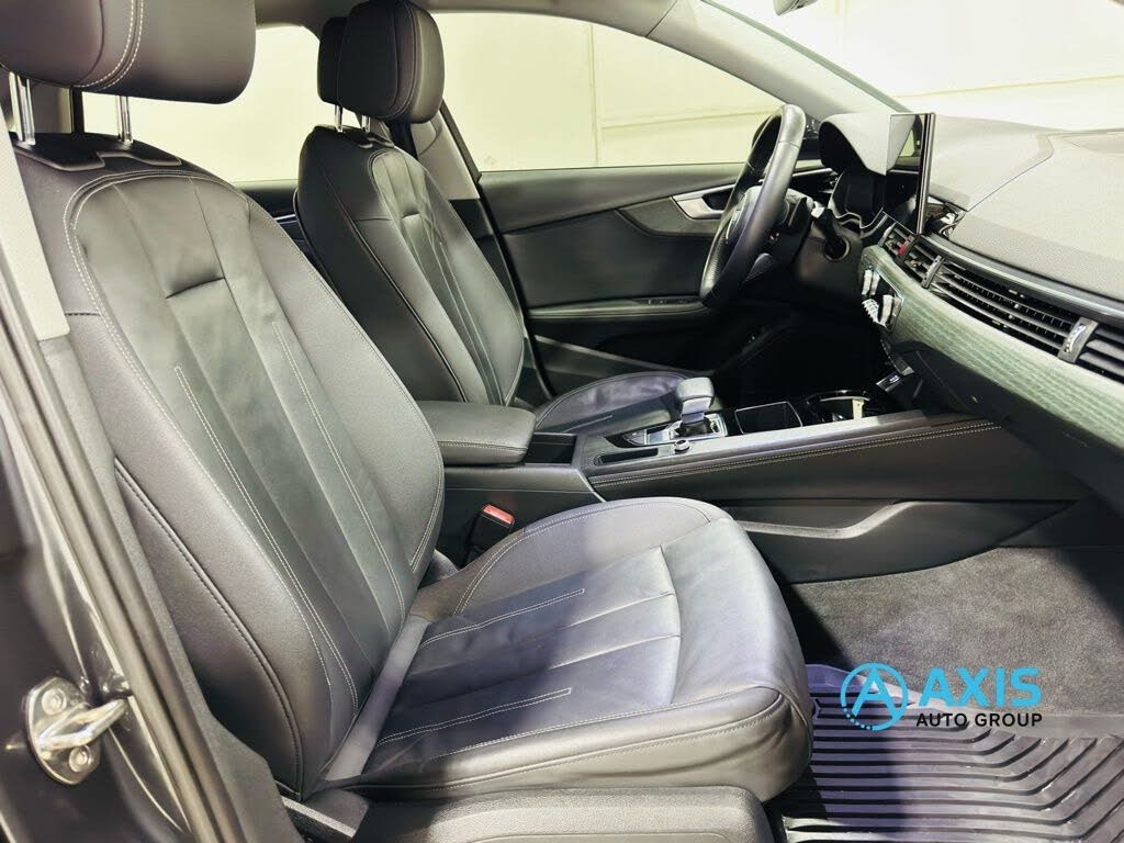Vehicle view 29