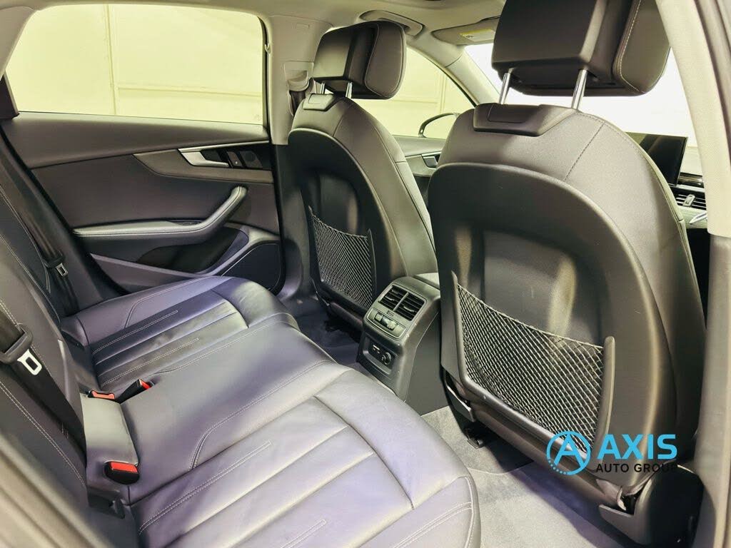 Vehicle view 30