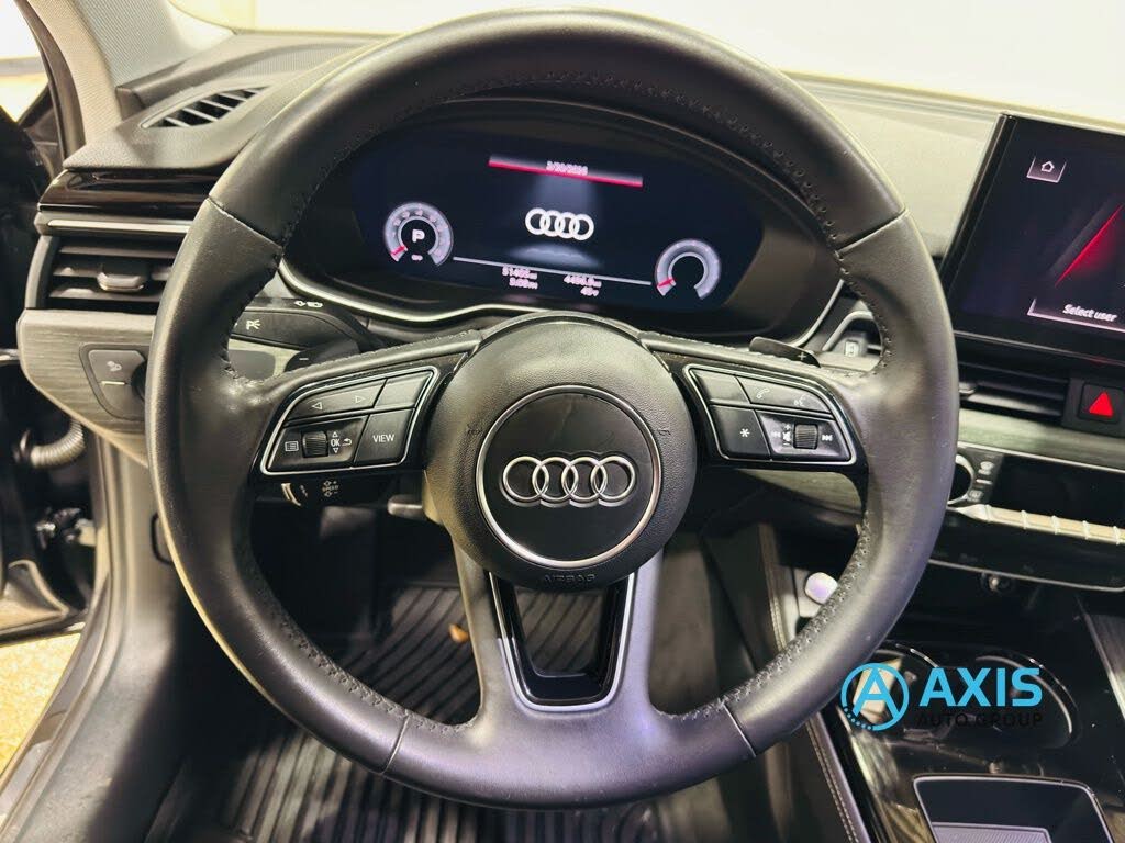 Vehicle view 34