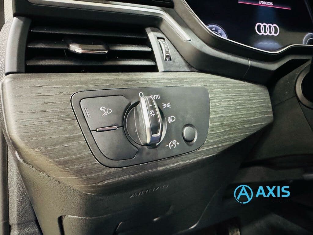 Vehicle view 36