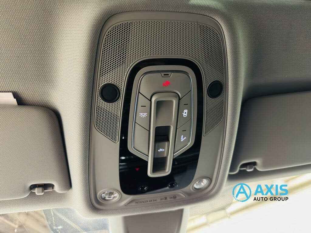 Vehicle view 38