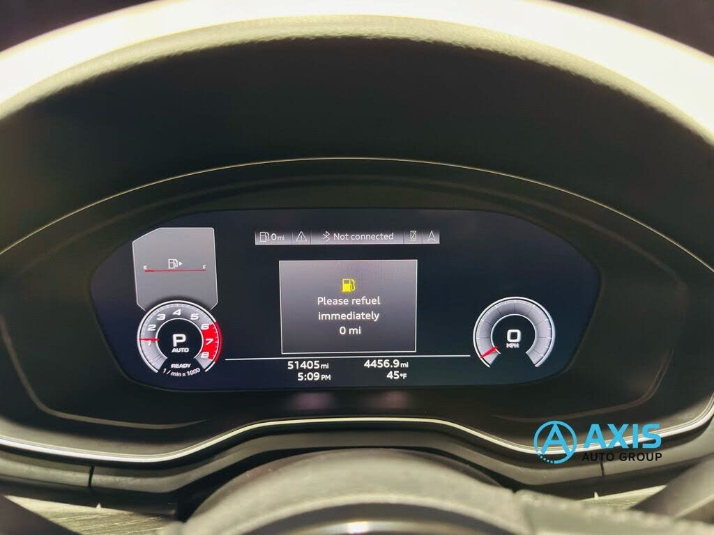 Vehicle view 41
