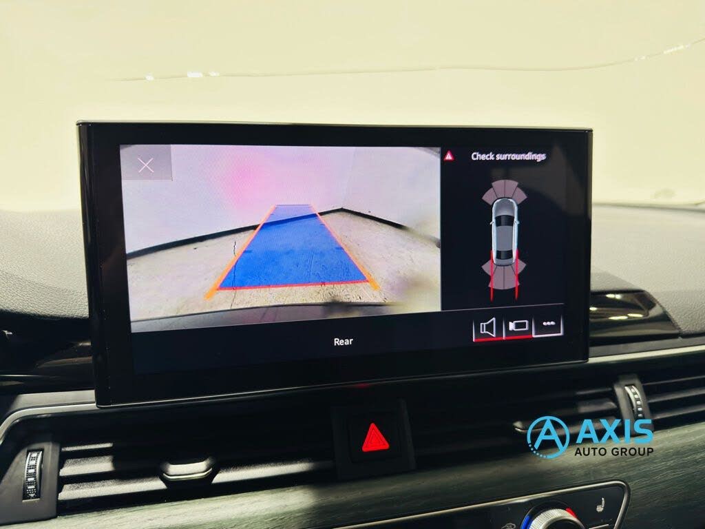 Vehicle view 43