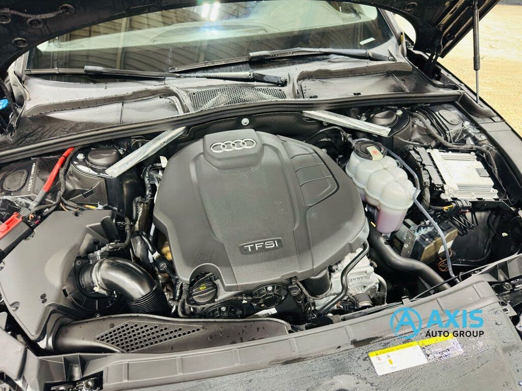 Vehicle view 44