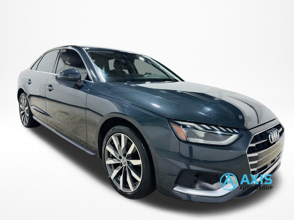 Vehicle view 5