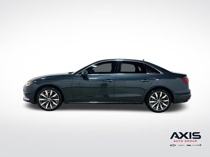 Vehicle view 56