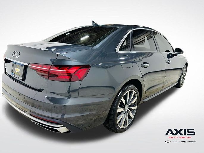 Vehicle view 60