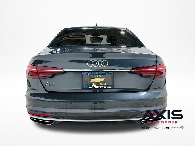 Vehicle view 61