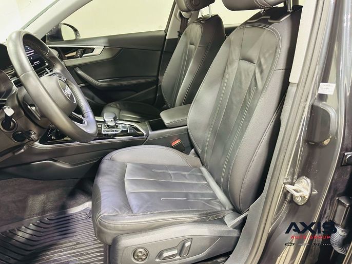 Vehicle view 66