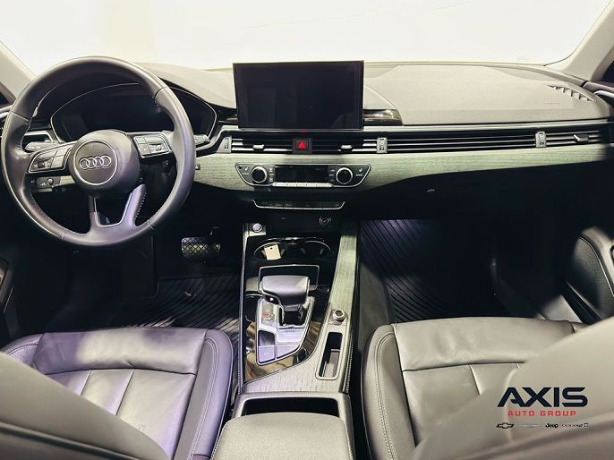 Vehicle view 68