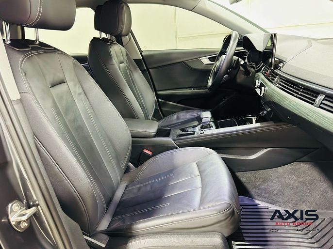 Vehicle view 75