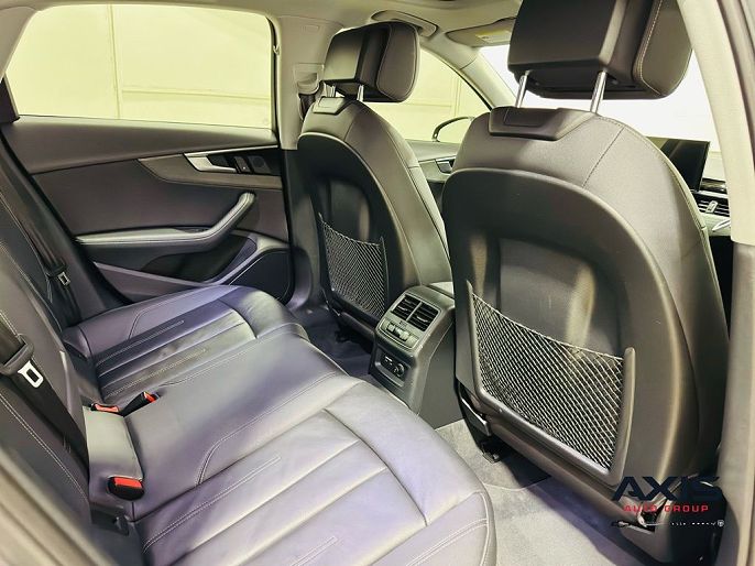 Vehicle view 76