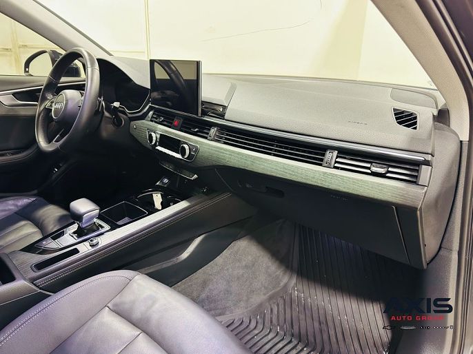 Vehicle view 77