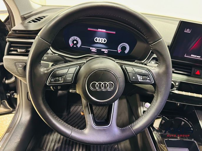 Vehicle view 80
