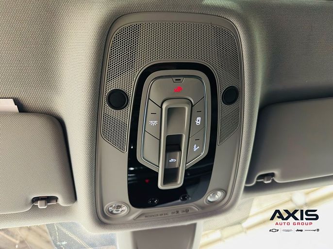 Vehicle view 84