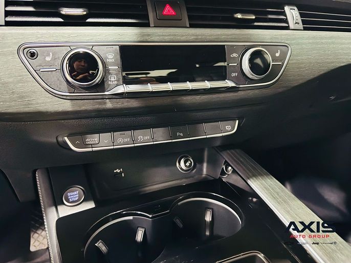 Vehicle view 85