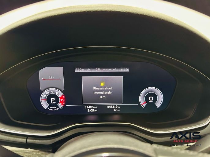 Vehicle view 87