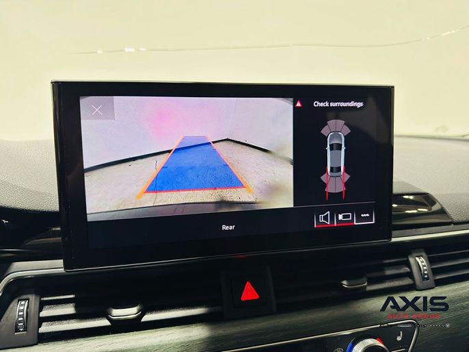 Vehicle view 89