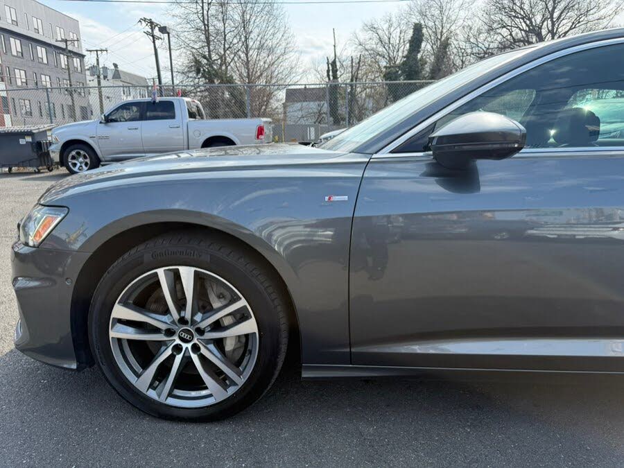 Vehicle view 11
