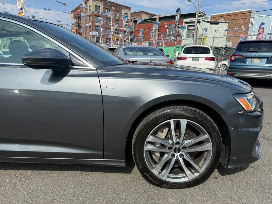 Vehicle view 12