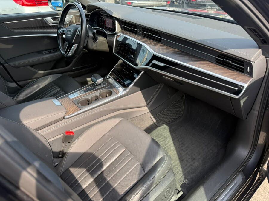 Vehicle view 13