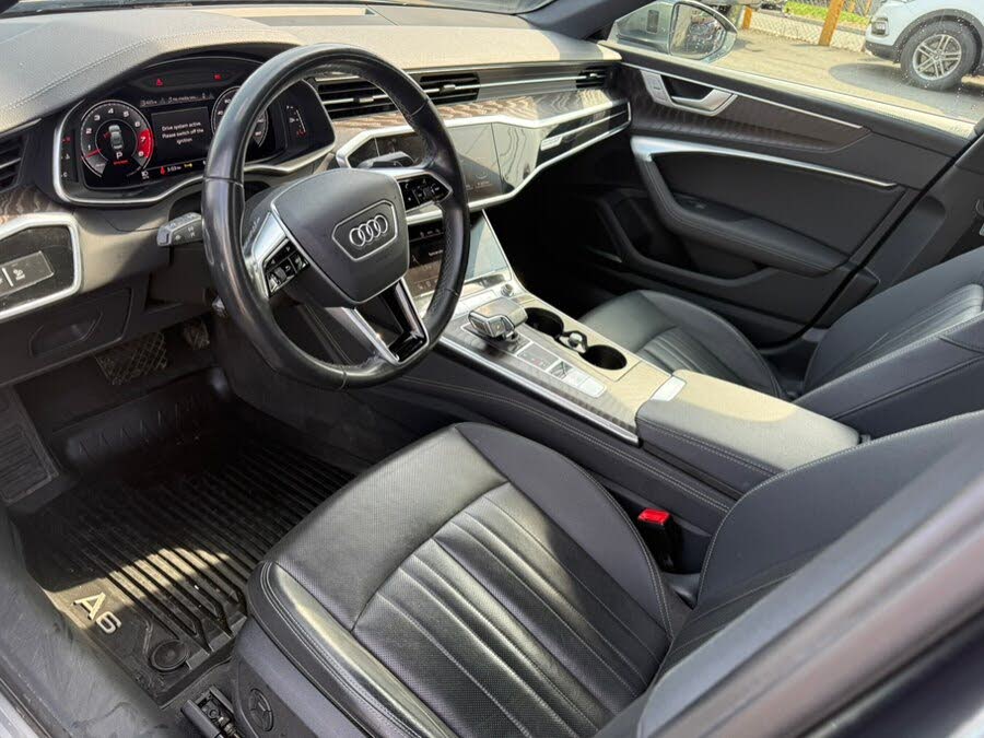Vehicle view 14