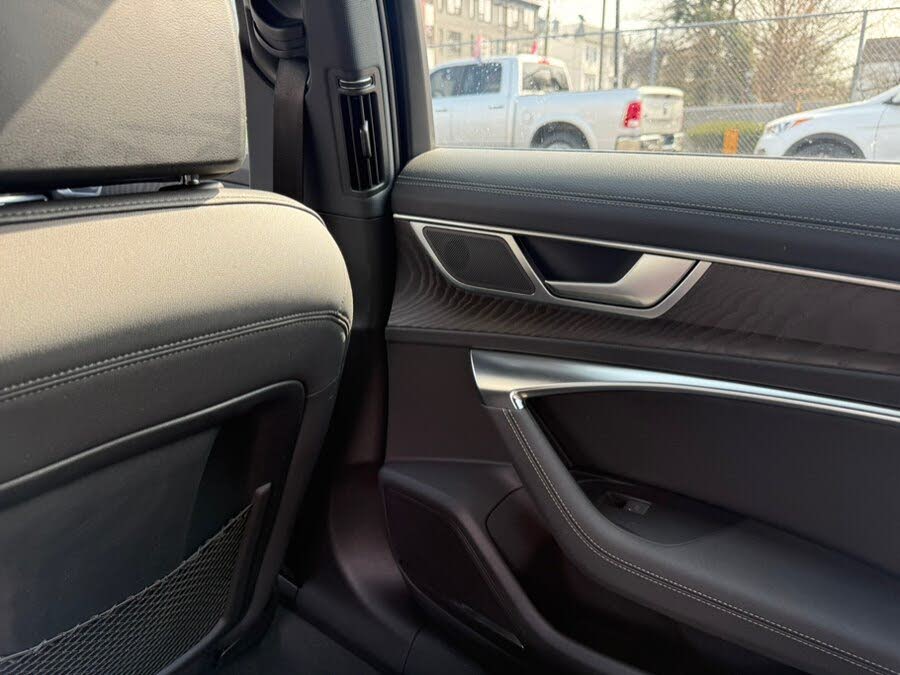 Vehicle view 18
