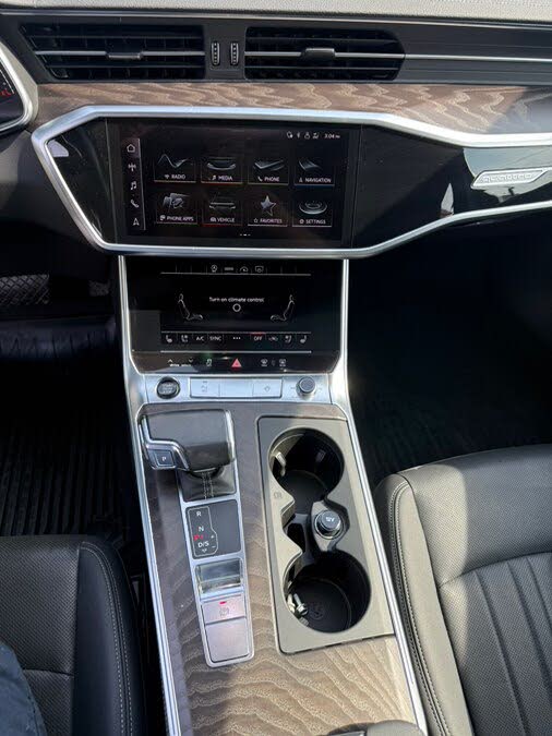 Vehicle view 19