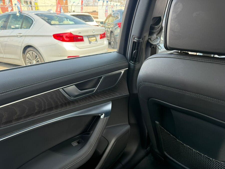 Vehicle view 20