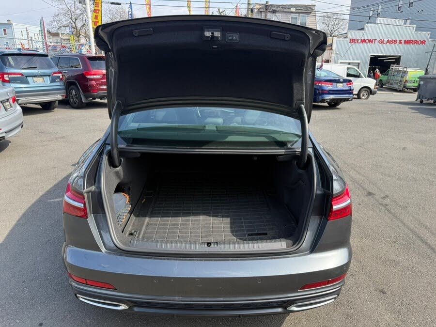 Vehicle view 21