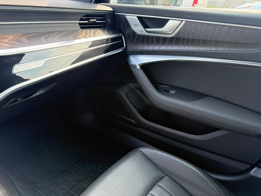 Vehicle view 23