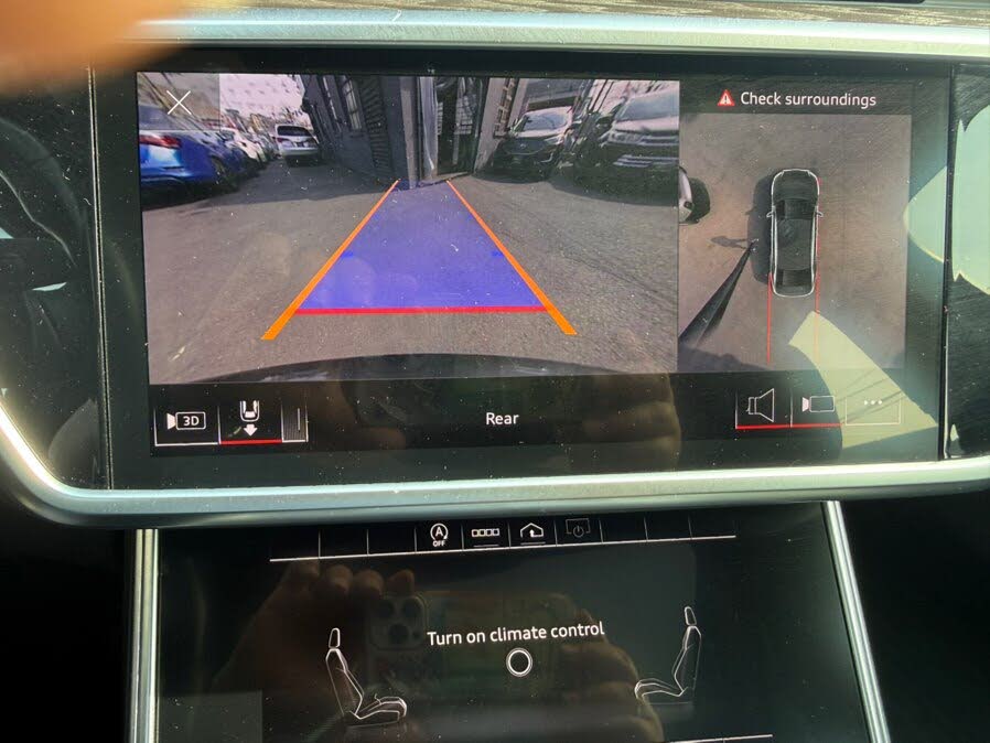 Vehicle view 24
