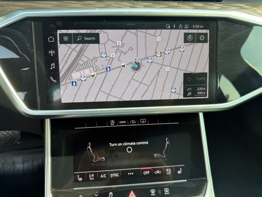 Vehicle view 25