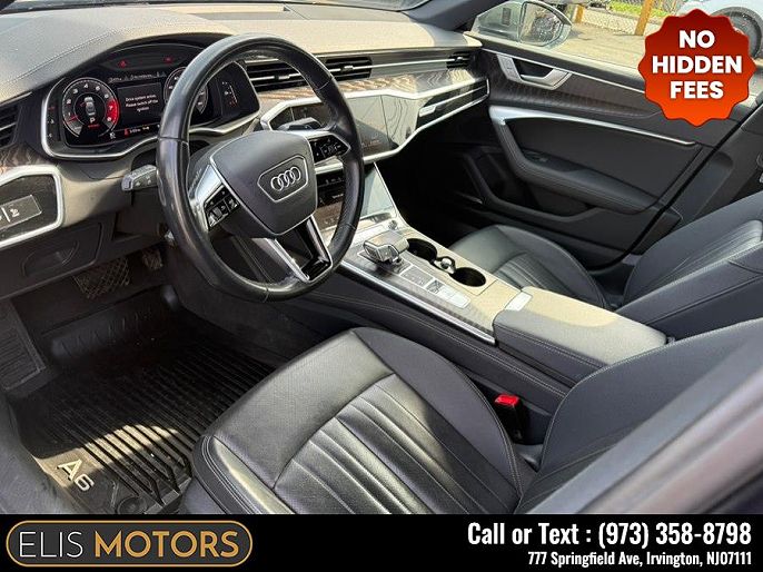Vehicle view 38