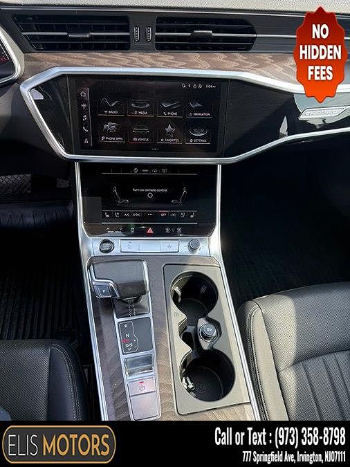 Vehicle view 43