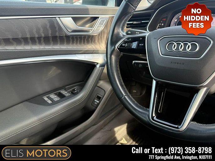 Vehicle view 46