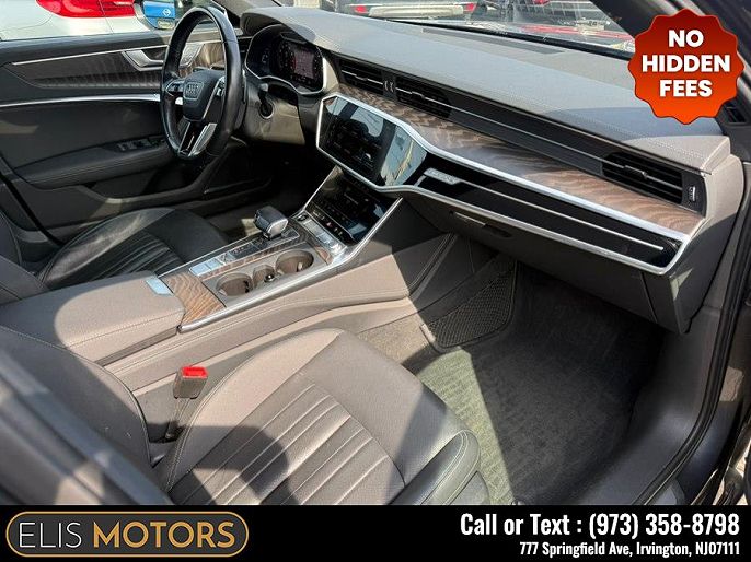 Vehicle view 61