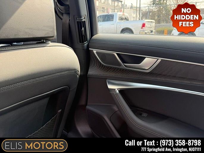 Vehicle view 66